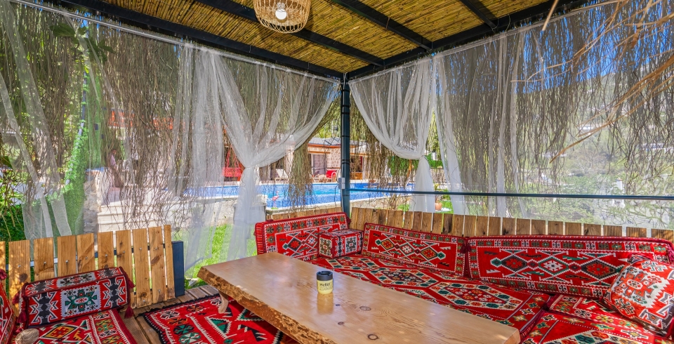 Villa Aden İslamlar