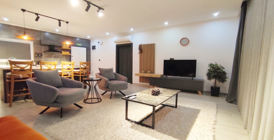 Villa Tofy
