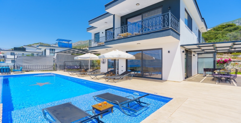 Villa Yıldız 1
