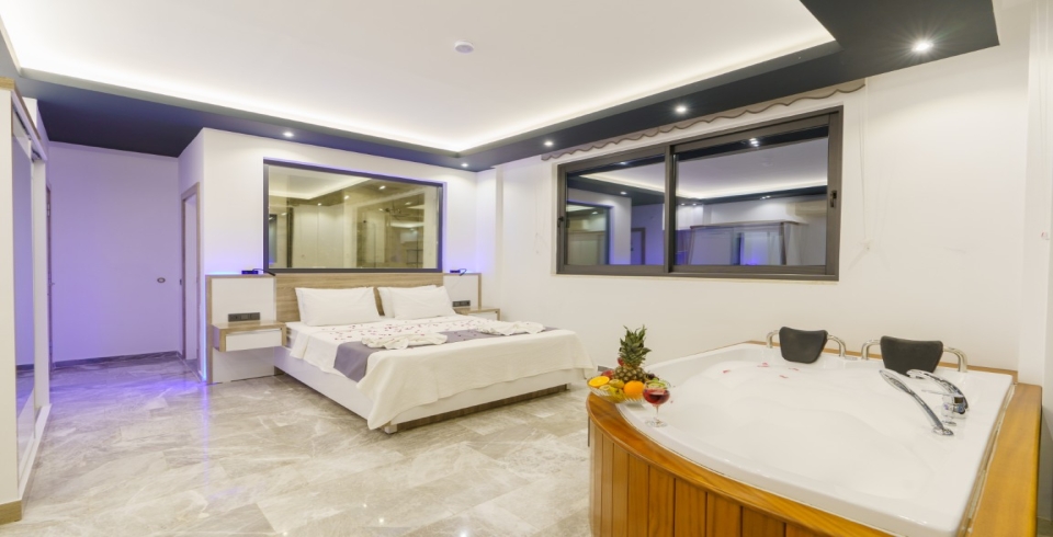 Villa Yıldız 1