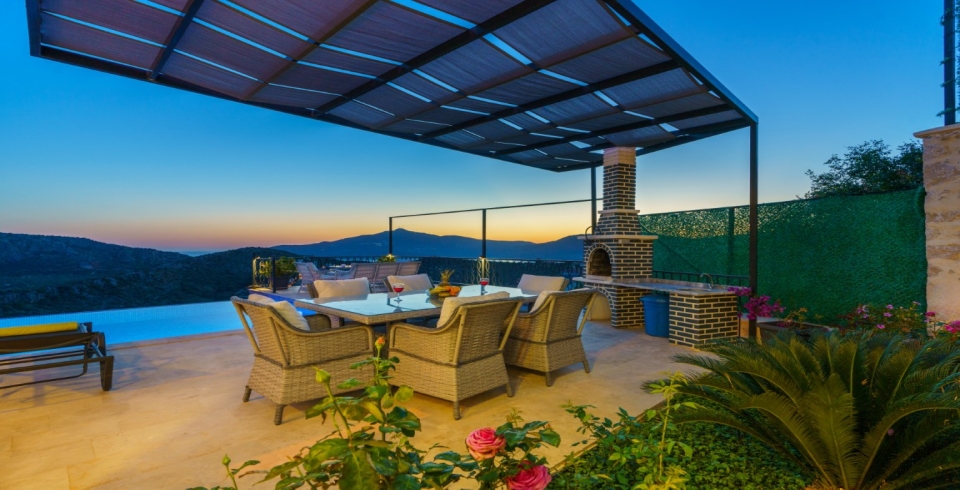 Villa Yıldız 2