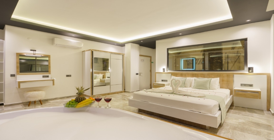 Villa Yıldız 2