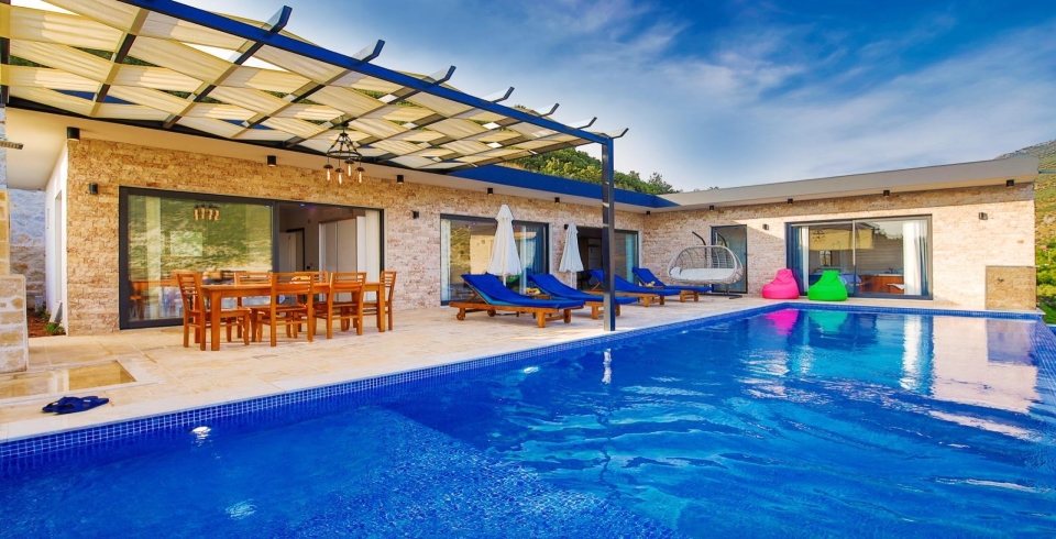 Villa Demet