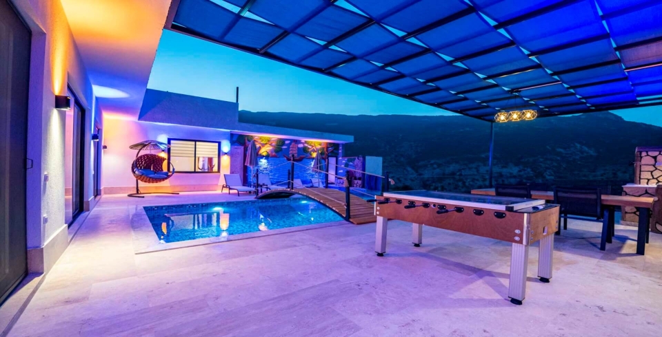 Villa Dimare 2