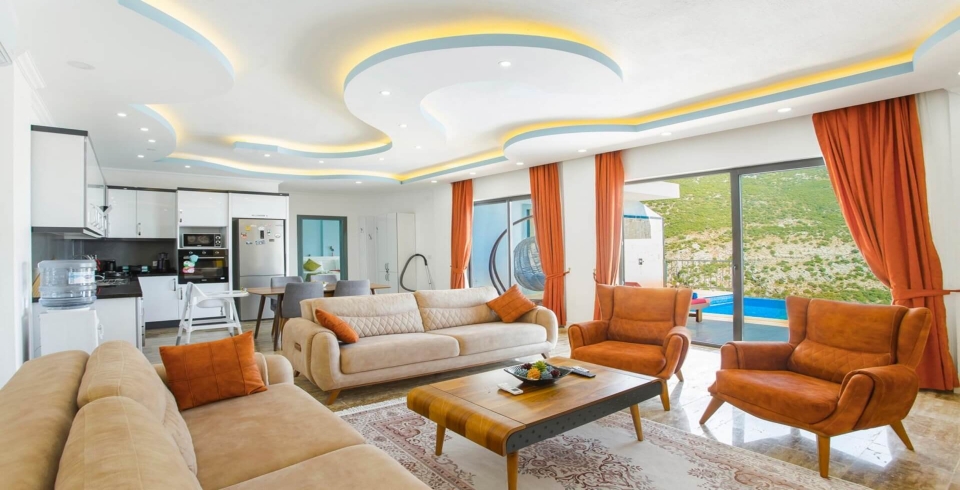 Villa Dimare 1