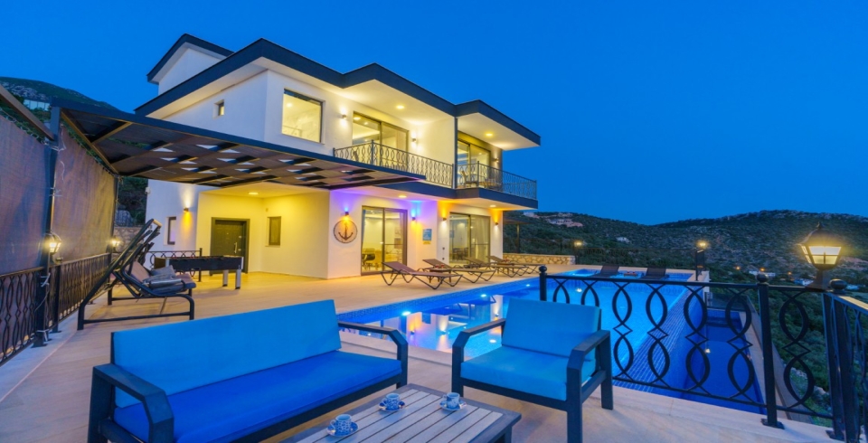 Villa Yıldız 1