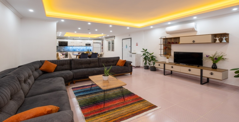 Villa Nefes