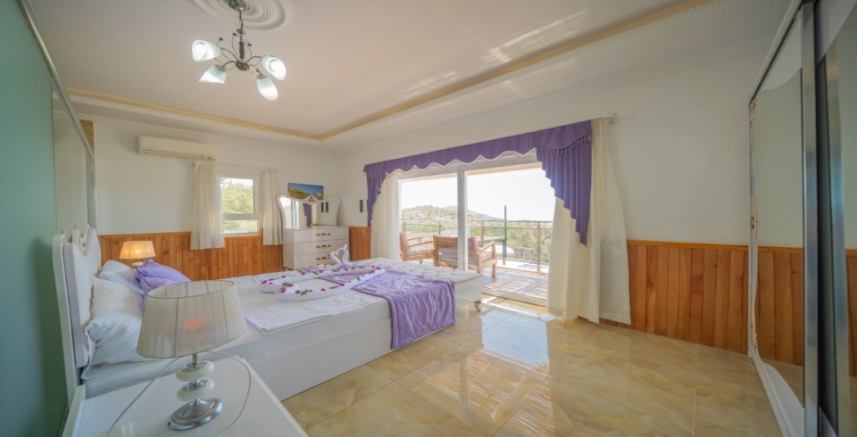Villa Akça