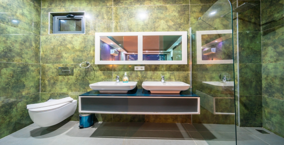 Villa Retro