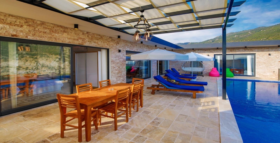 Villa Demet