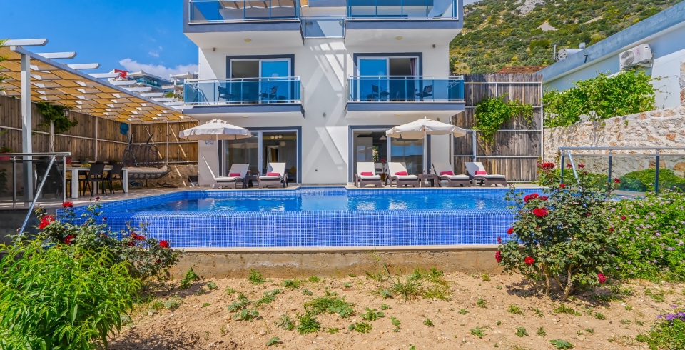 Villa Keyif