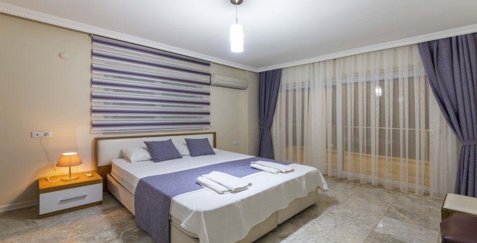 Villa Sedef 1