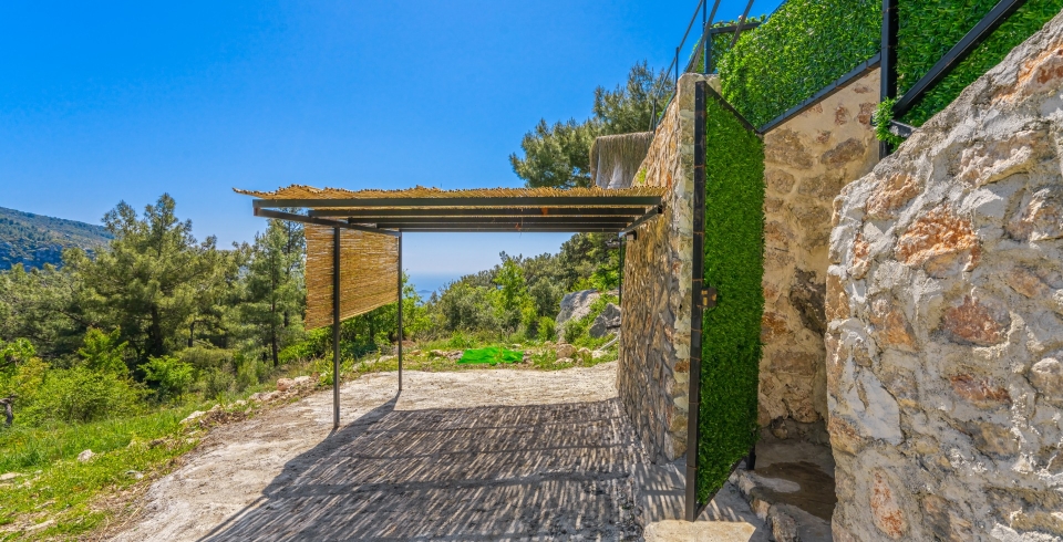 Villa Aden İslamlar