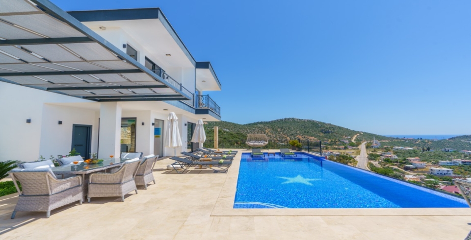 Villa Yıldız 2