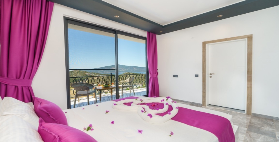 Villa Yıldız 2