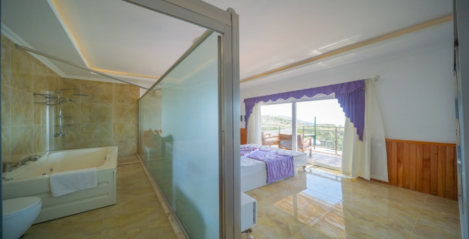 Villa Akça