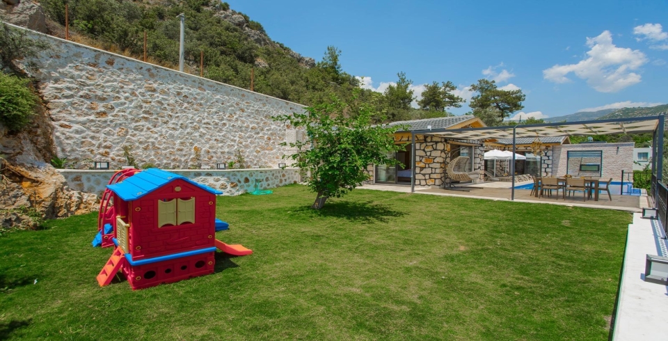 Villa Kaya