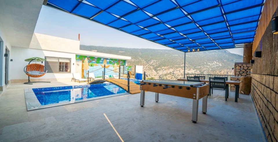 Villa Dimare 2