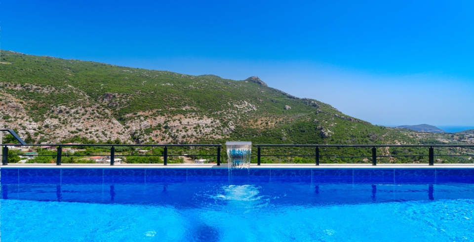Villa Ela