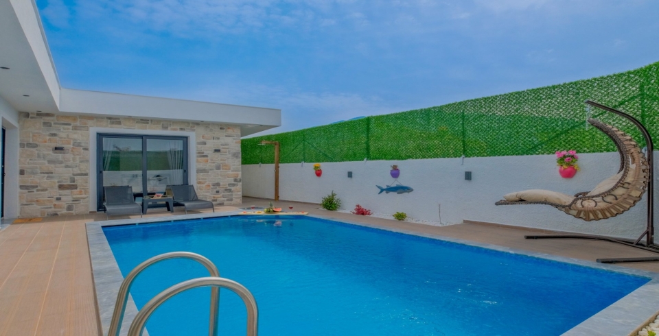Villa Sitrin 2