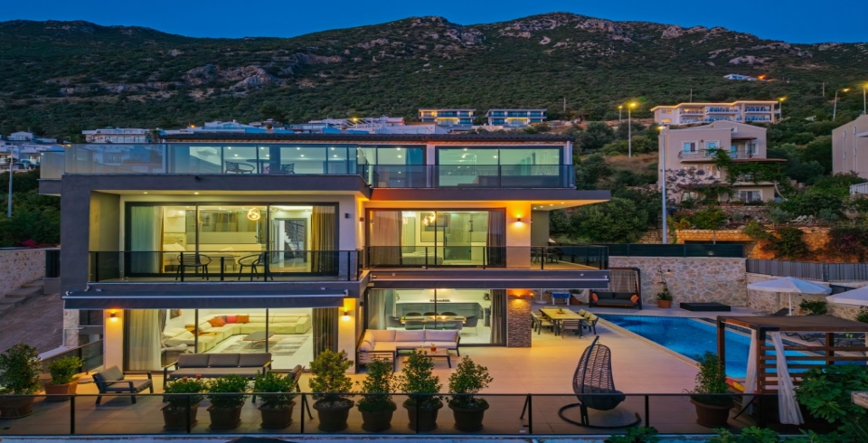 Villa Cassa