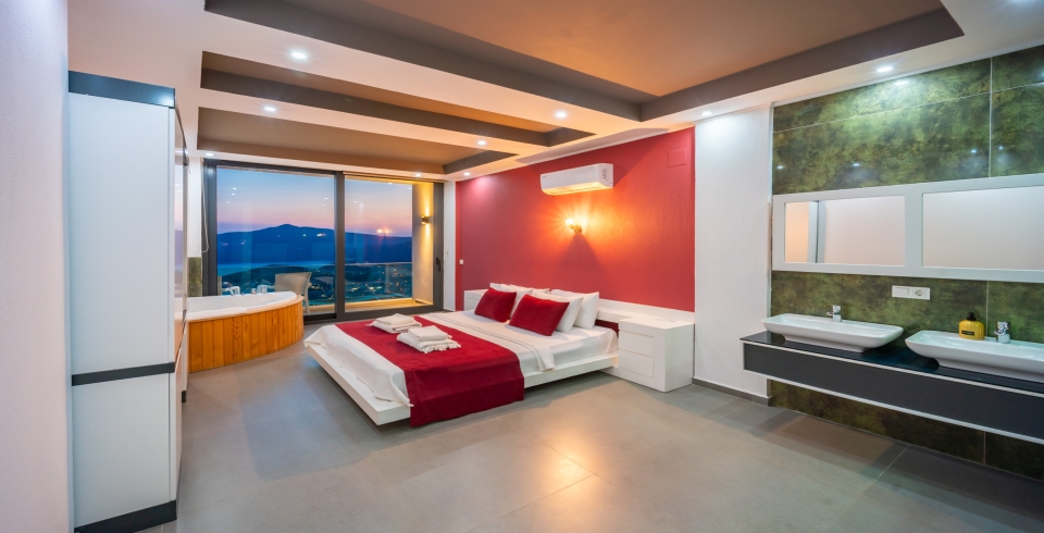 Villa Retro