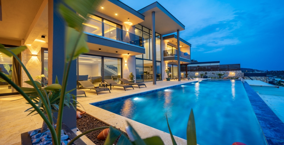 Villa Anıl