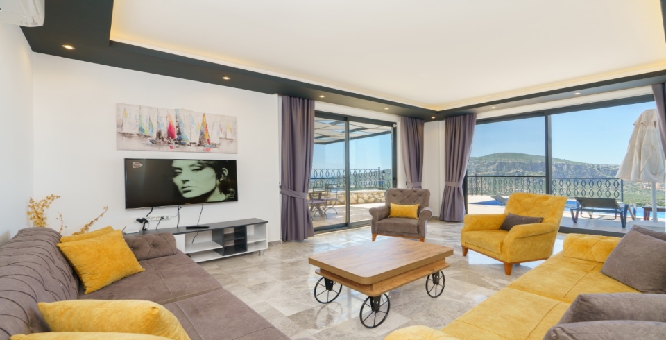 Villa Yıldız 1