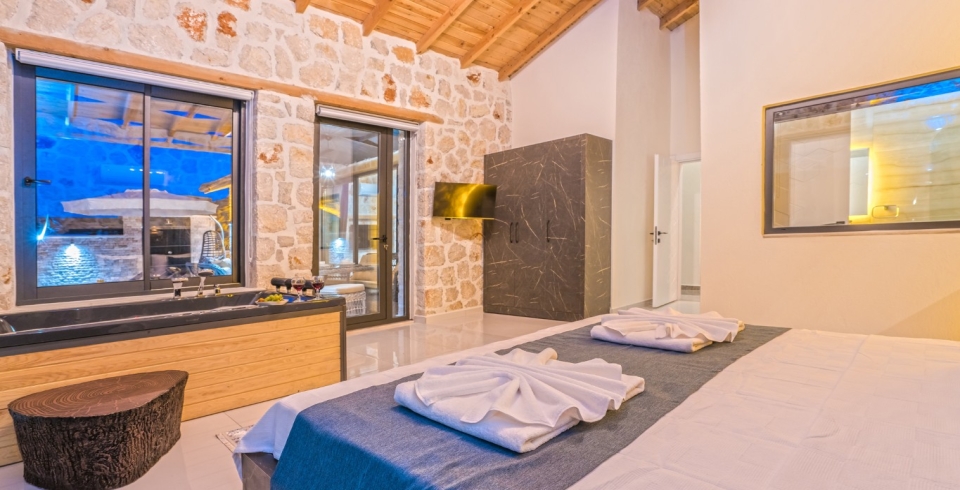 Villa Kartal Tepesi