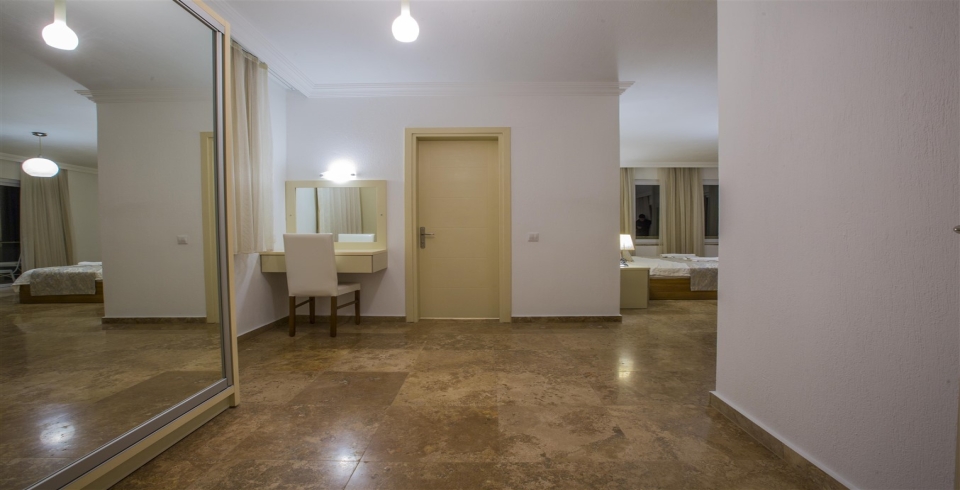 Villa Eagles Lodge