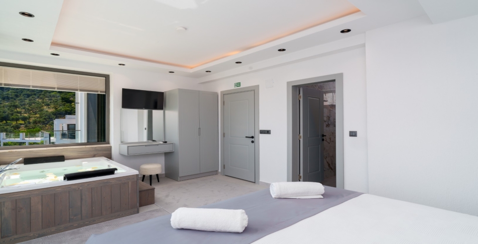 Villa Laren Duo
