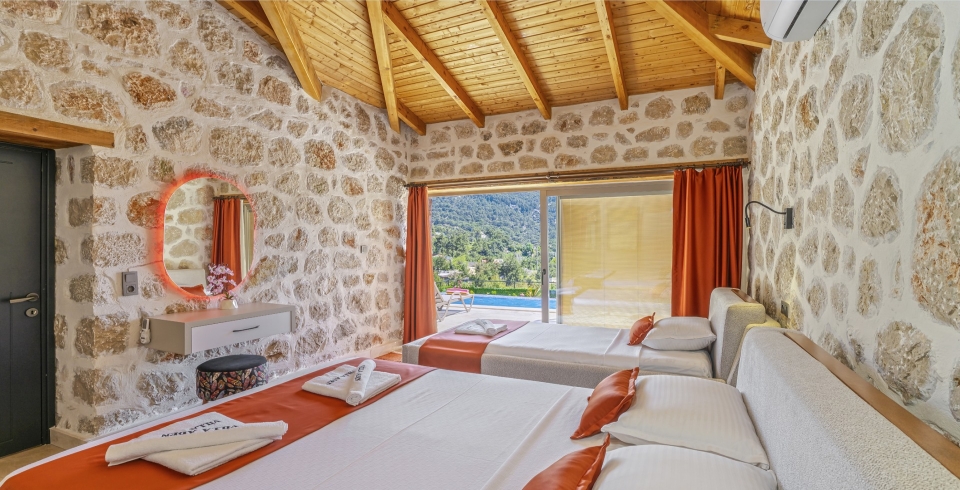 Villa Aden İslamlar