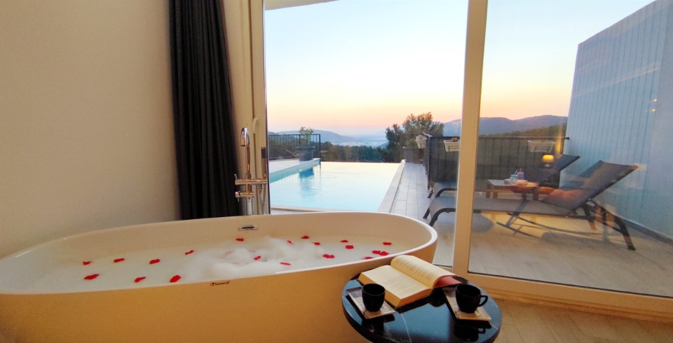 Villa Tofy