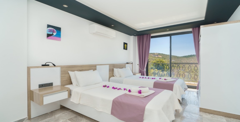 Villa Yıldız 1