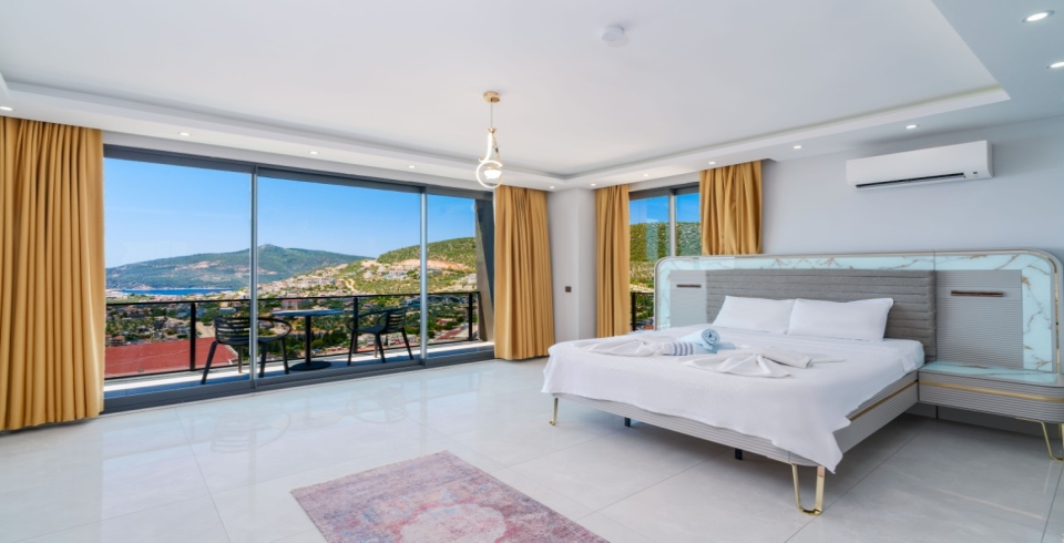 Villa Cassa