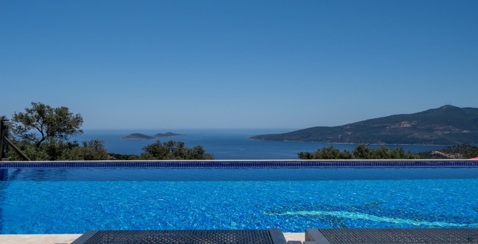 Villa Akça