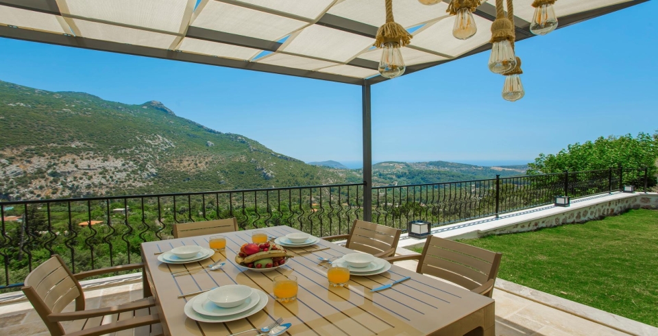 Villa Kaya