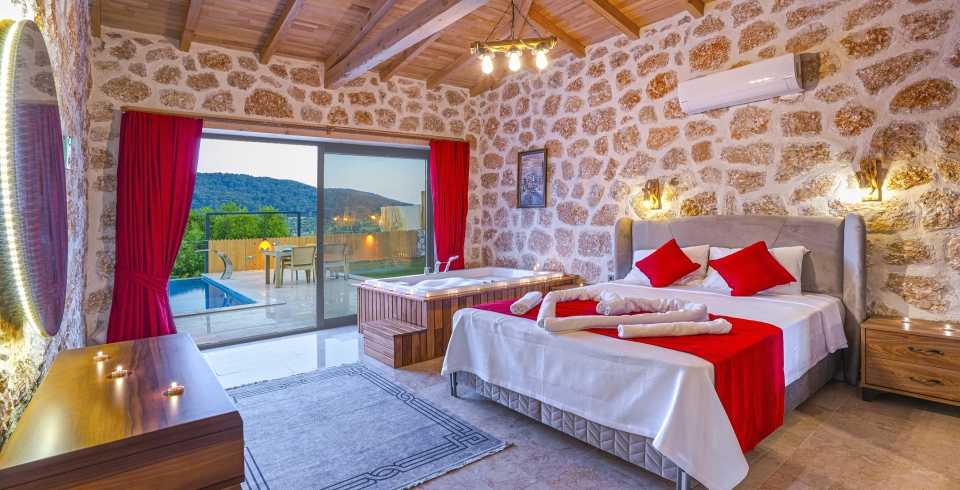 Villa Harmonia