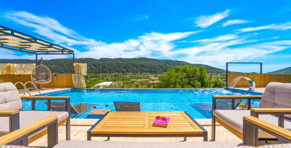 Villa Harmonia
