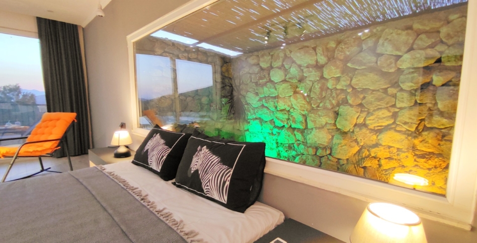 Villa Tofy