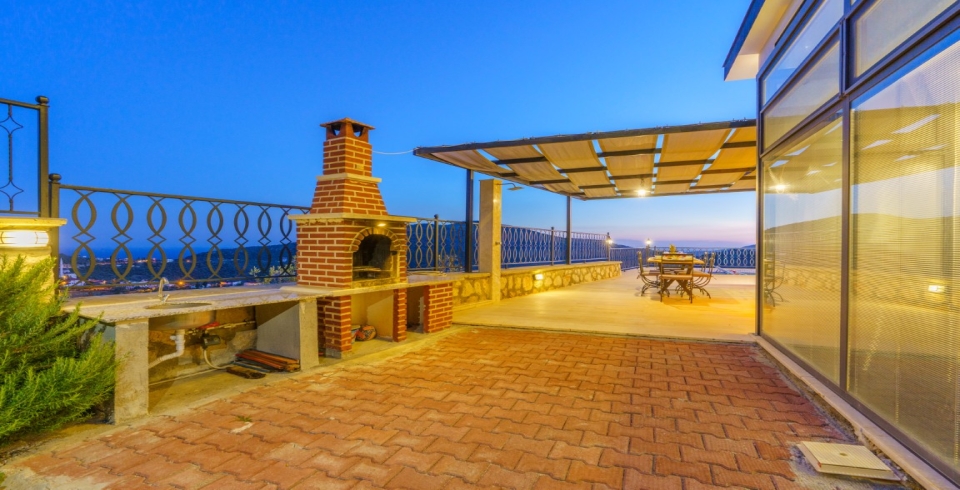 Villa Yıldız 1