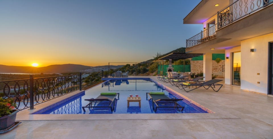 Villa Yıldız 2