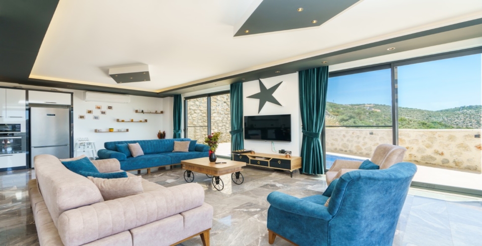 Villa Yıldız 2