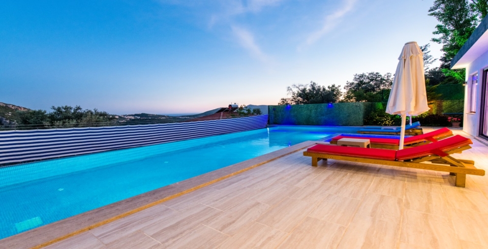 Villa Gül