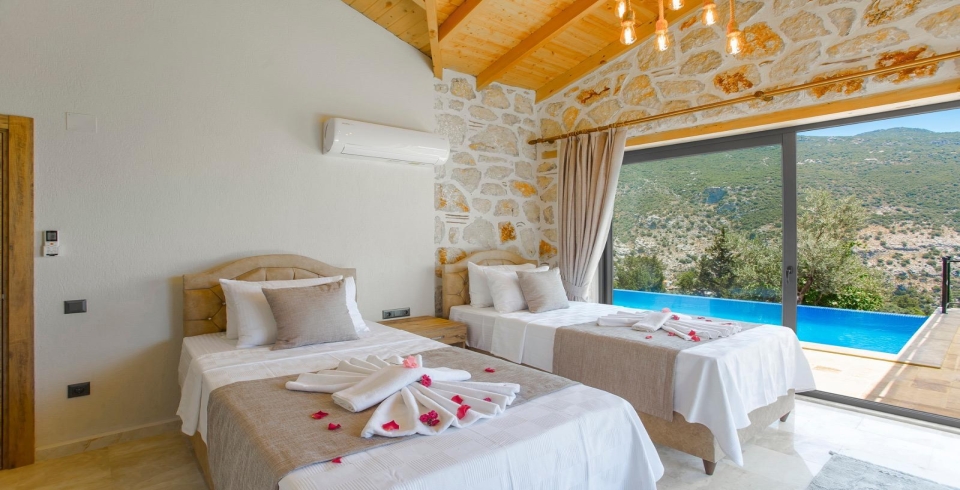 Villa Kaya