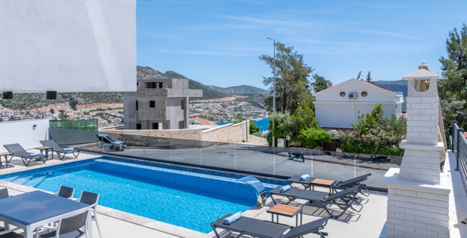 Villa Lovelet 1