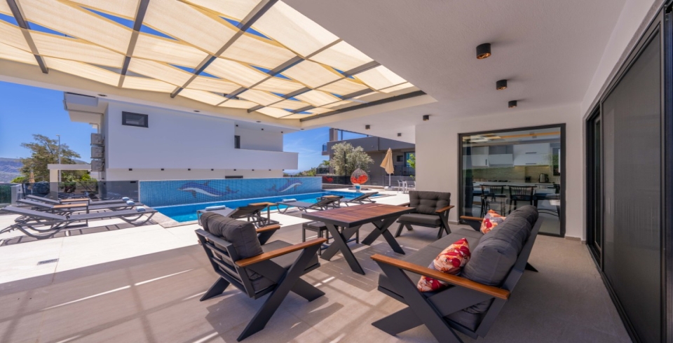 Villa Lovelet 2