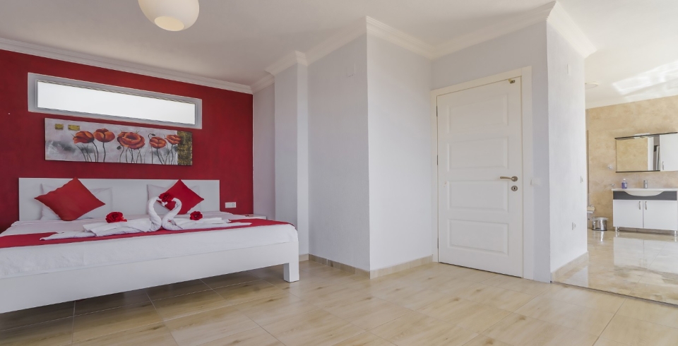 Villa Keyif