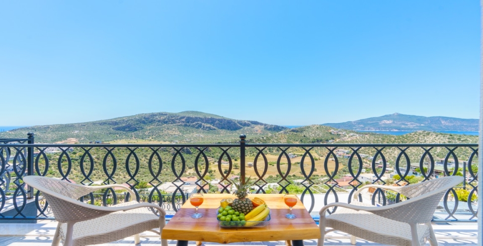 Villa Yıldız 2
