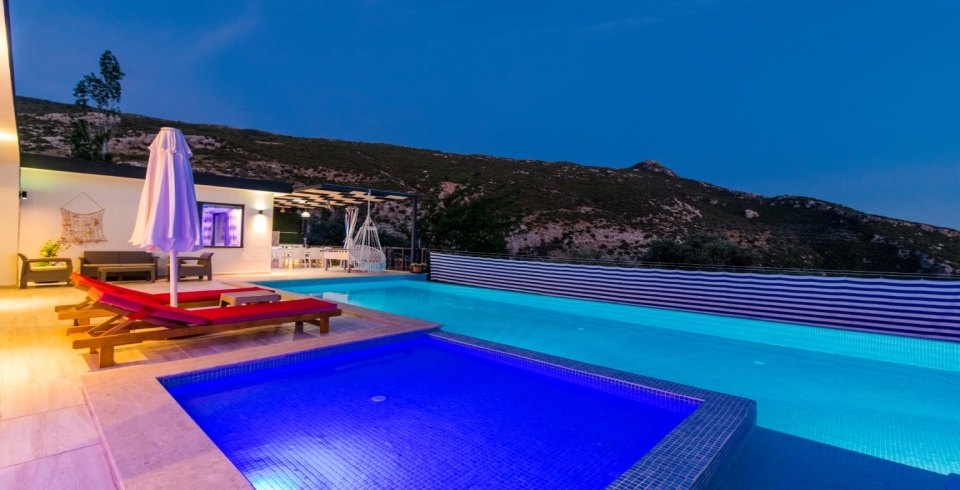 Villa Gül